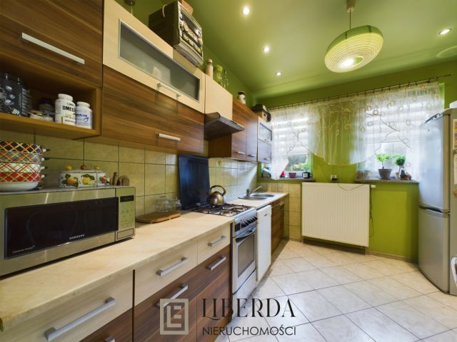 dom wolnostojący, 5 pokoi Turka, ul. Jesionowa. Zdjęcie 6