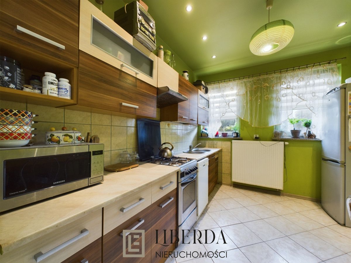 dom wolnostojący, 5 pokoi Turka, ul. Jesionowa. Zdjęcie 6