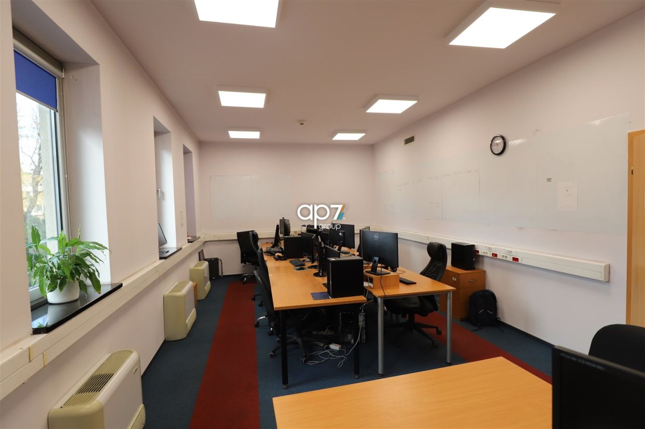 Biuro Kraków Grzegórzki, ul. Mogilska. Zdjęcie 2