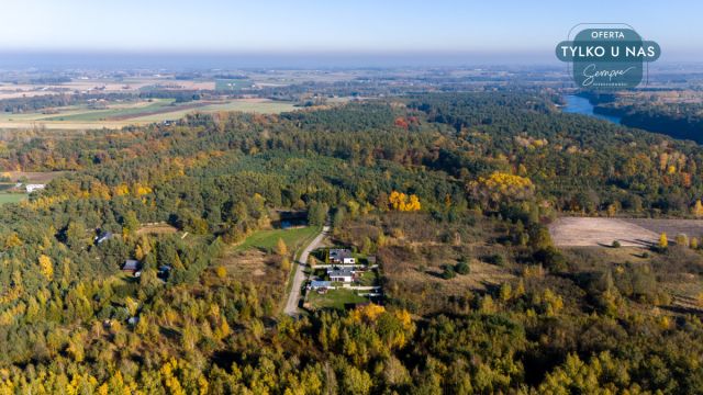 dom wolnostojący, 4 pokoje Szczutkowo, ul. Kwitnące Osiedle. Zdjęcie 2