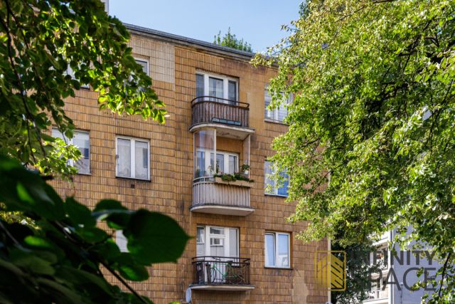 Mieszkanie 2-pokojowe Warszawa Śródmieście, ul. Okrąg. Zdjęcie 12