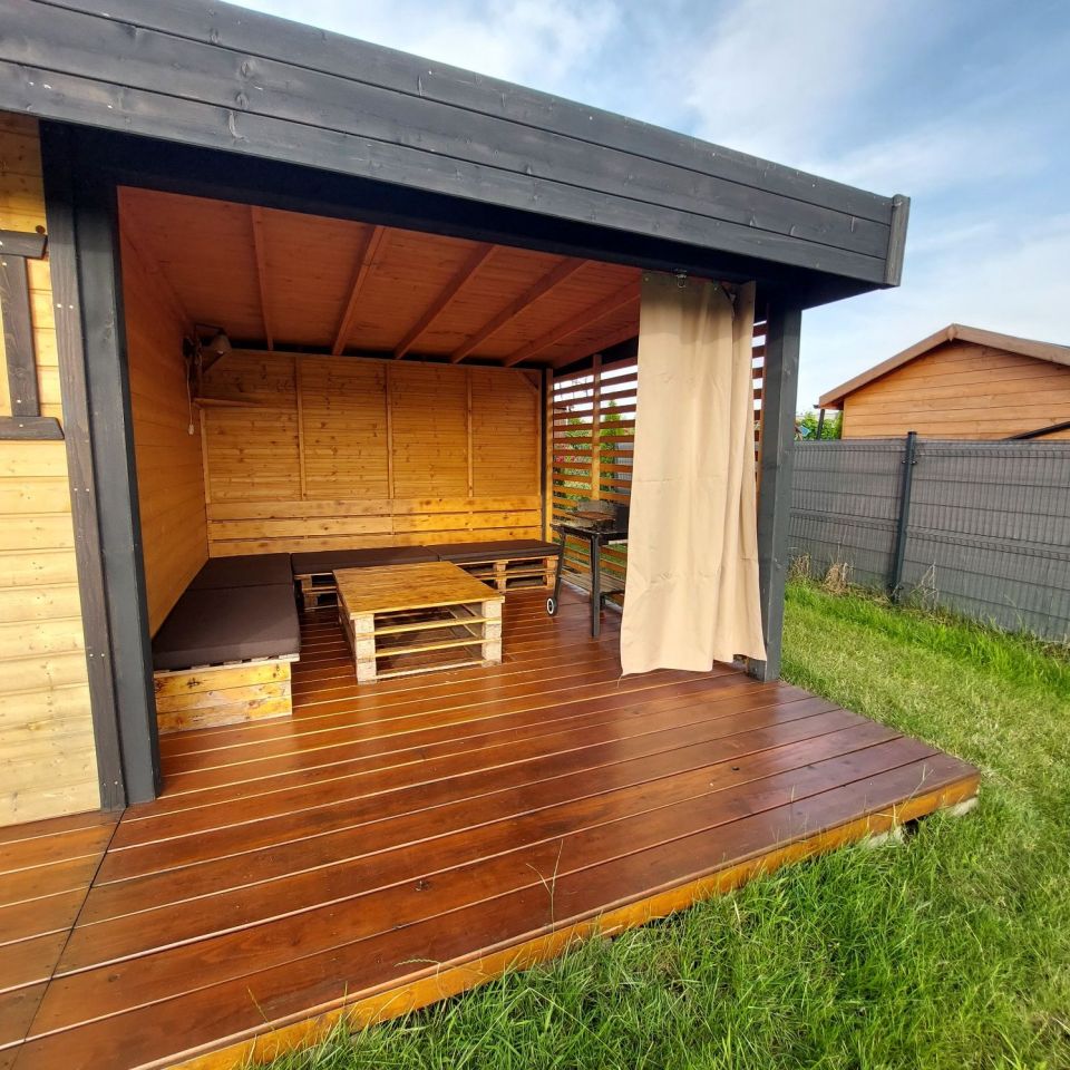 Działka rekreacyjna Pawłowice, ul. Polna. Zdjęcie 7