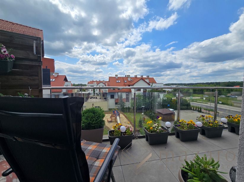 Mieszkanie 2-pokojowe Osielsko, ul. Jana Pawła II