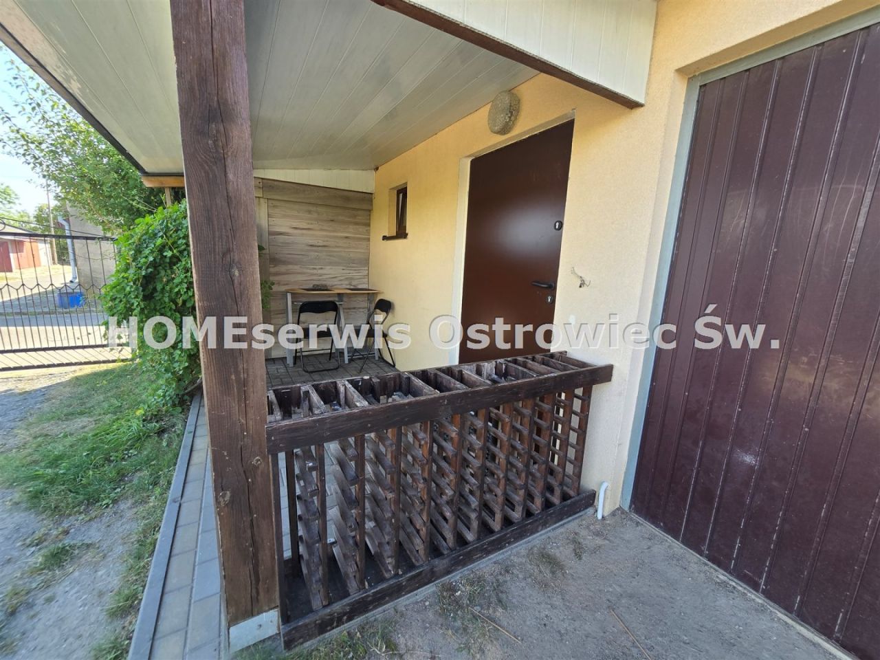 dom wolnostojący Ostrowiec Świętokrzyski Centrum. Zdjęcie 14