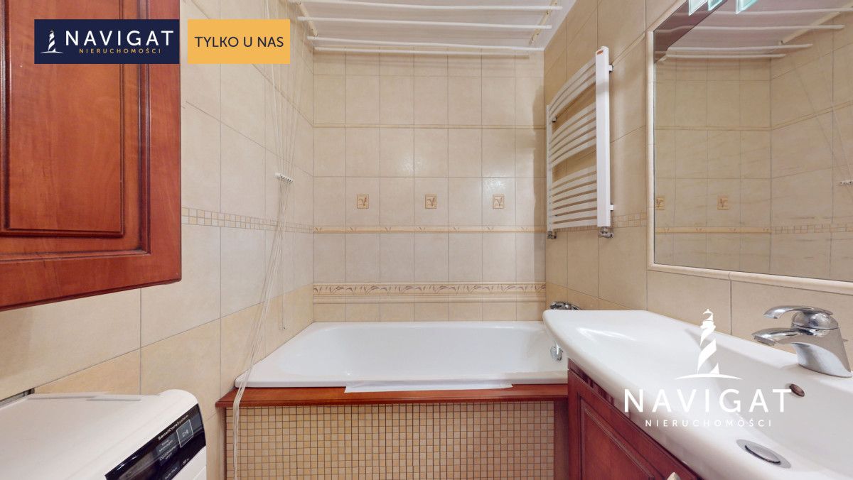 Mieszkanie 3-pokojowe Rumia Janowo, ul. Gdańska. Zdjęcie 16