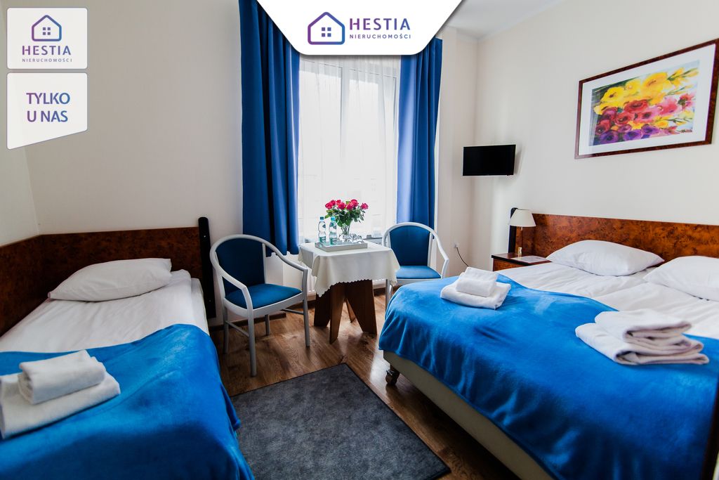 Hotel/pensjonat Łobez. Zdjęcie 12