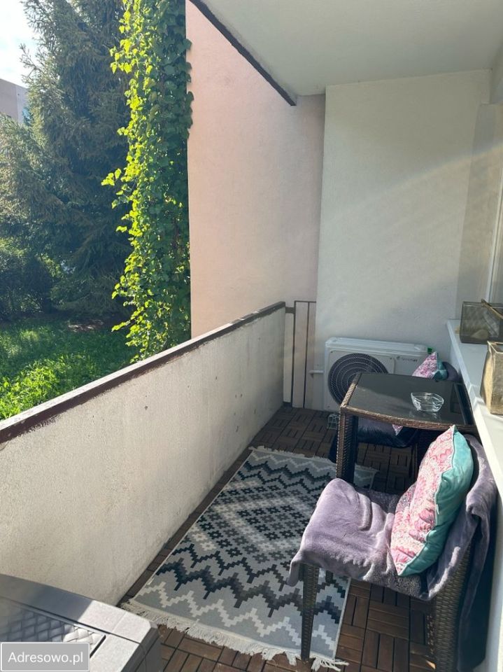 Mieszkanie 2-pokojowe Kraków Bieżanów, ul. Aleksandry. Zdjęcie 2