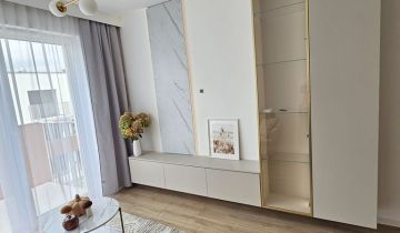 Mieszkanie 3-pokojowe Bydgoszcz Śródmieście, ul. Flisacka