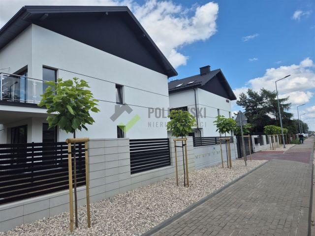 Mieszkanie 4-pokojowe Radzymin, ul. Juliusza Słowackiego. Zdjęcie 2