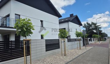 Mieszkanie 4-pokojowe Radzymin, ul. Juliusza Słowackiego