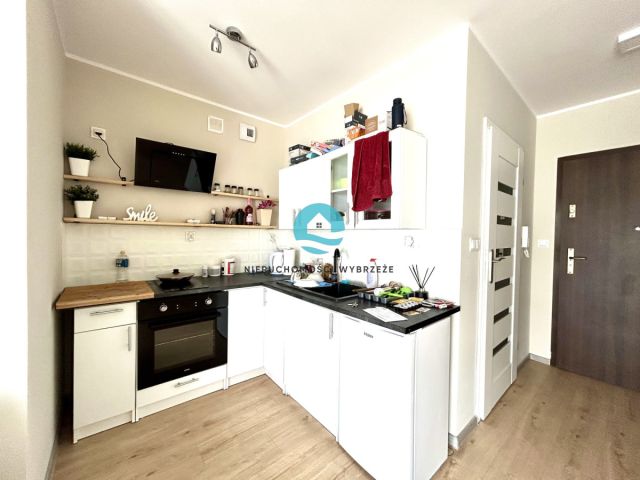 Mieszkanie 1-pokojowe Gdańsk Orunia, ul. Niepołomicka. Zdjęcie 3