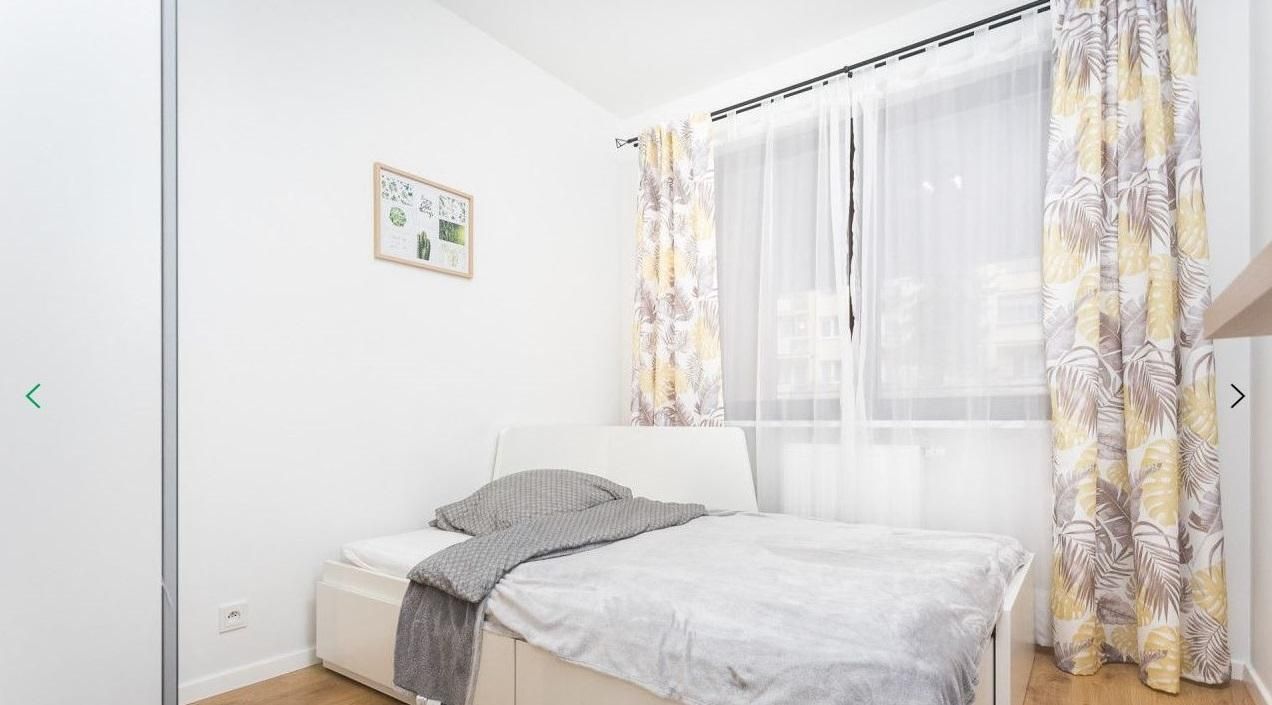 Mieszkanie 3-pokojowe Kraków Bronowice, ul. Stańczyka. Zdjęcie 7