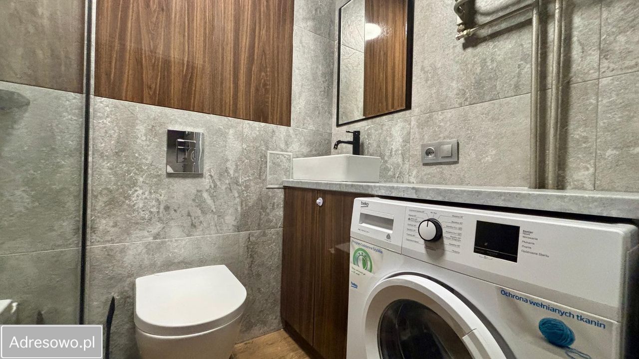 Mieszkanie 2-pokojowe Oleśnica, ul. Marii Skłodowskiej-Curie. Zdjęcie 8