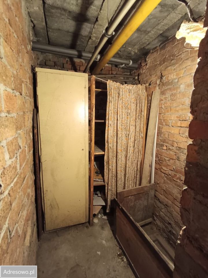 Mieszkanie 3-pokojowe Katowice os. Tysiąclecia, ul. Tysiąclecia. Zdjęcie 4