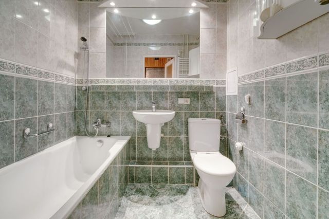 Mieszkanie 2-pokojowe Warszawa Bielany, ul. Antoniego Magiera. Zdjęcie 5