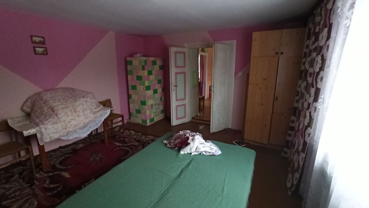 dom wolnostojący Bronisławka. Zdjęcie 6