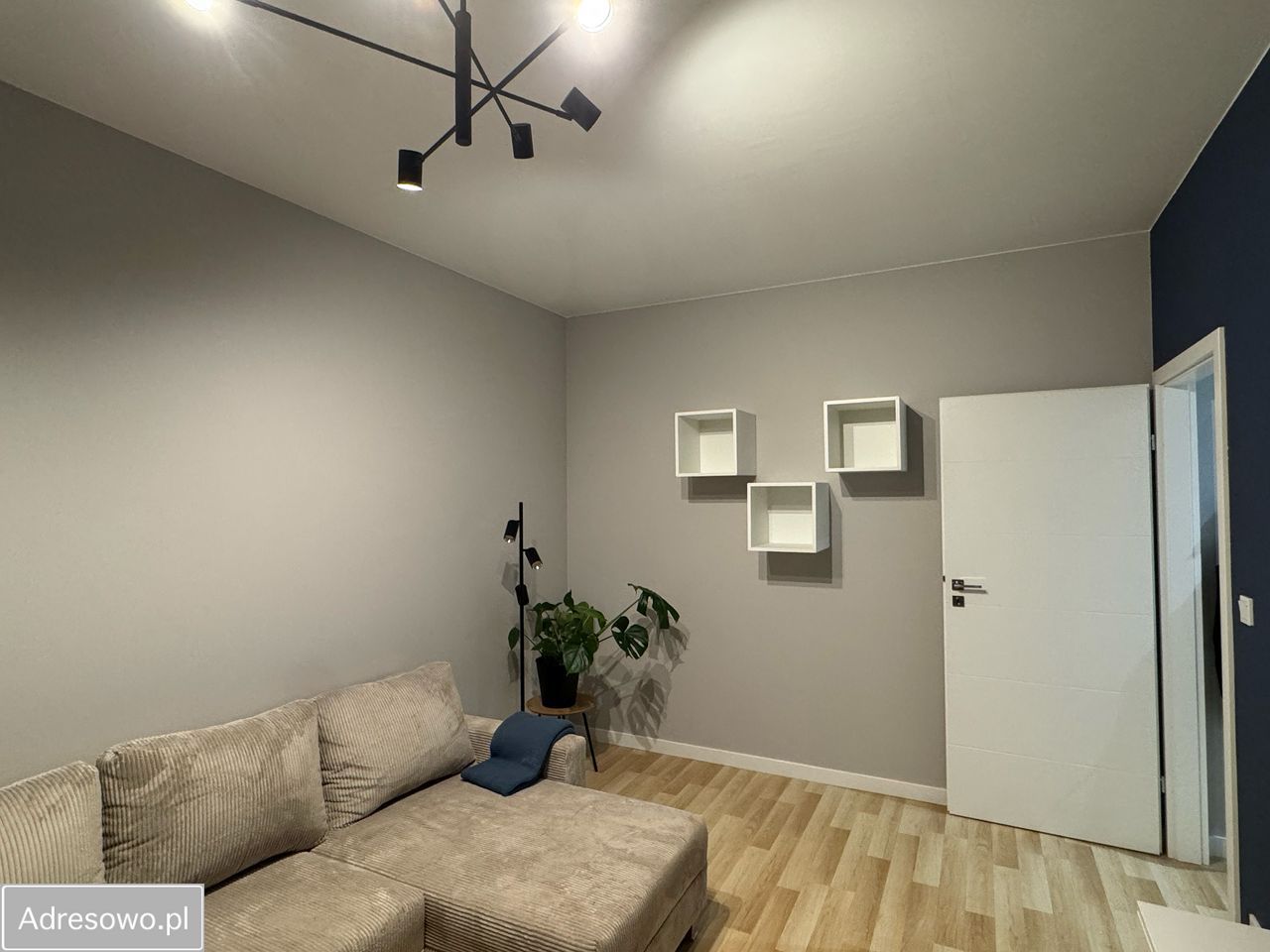 Mieszkanie 2-pokojowe Warszawa Żoliborz, ul. Kaliny Jędrusik. Zdjęcie 14