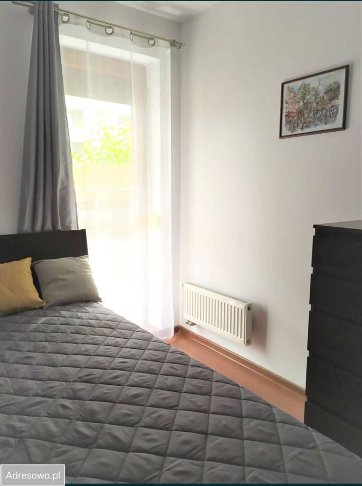 Mieszkanie 2-pokojowe Kraków Ruczaj, ul. dr. Jana Piltza. Zdjęcie 3