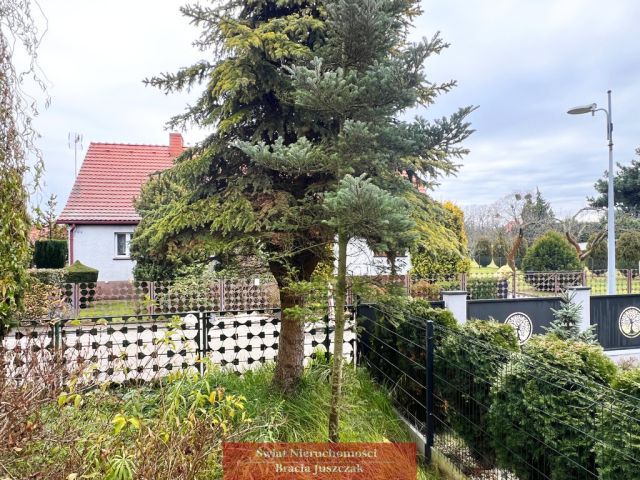 bliźniak, 4 pokoje Brzeg. Zdjęcie 3