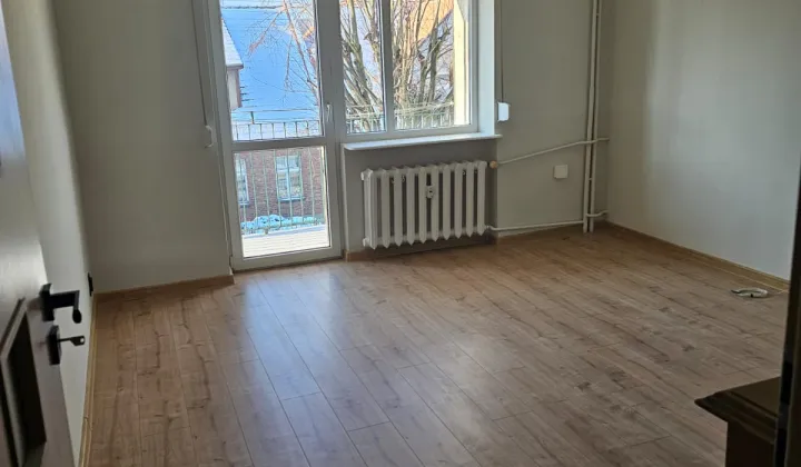 Mieszkanie 3-pokojowe Rogoźno, Seminarialna 14