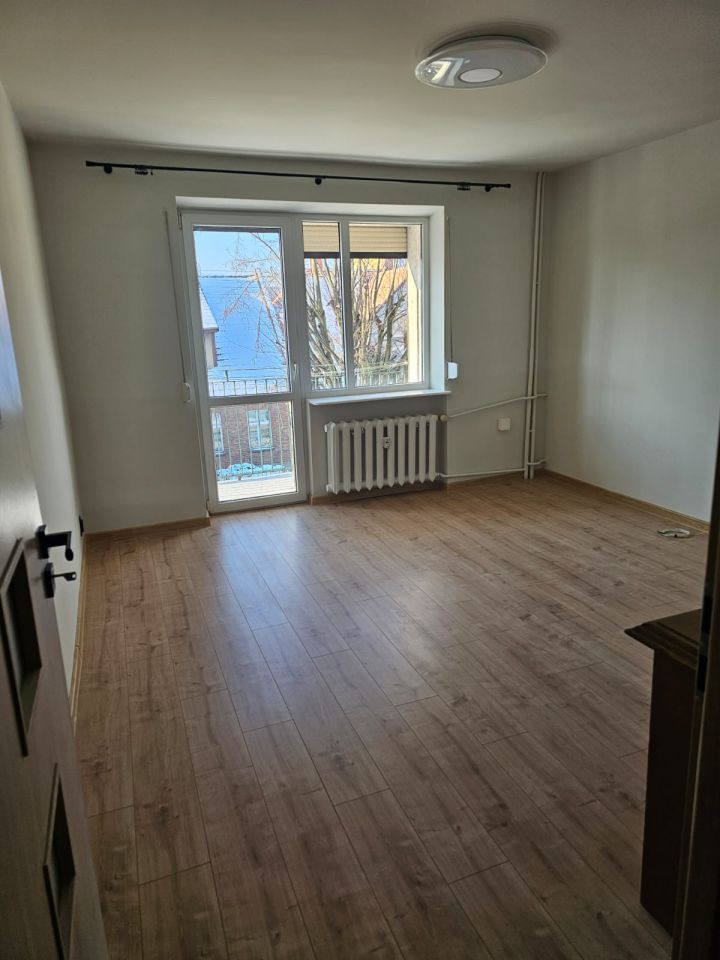 Mieszkanie 3-pokojowe Rogoźno, ul. Seminarialna. Zdjęcie 1