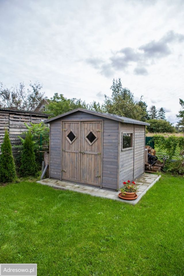 bliźniak, 4 pokoje Karwia. Zdjęcie 8