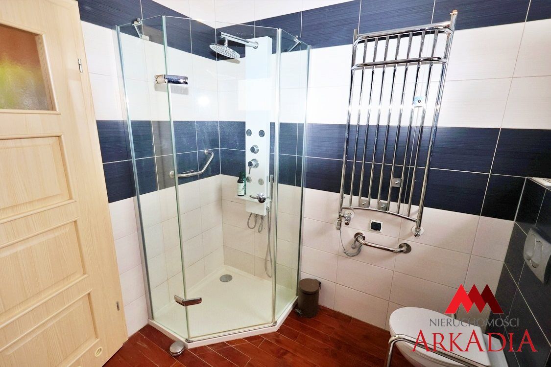 dom szeregowy, 6 pokoi Włocławek. Zdjęcie 15