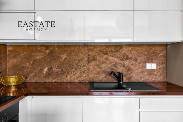 Mieszkanie 1-pokojowe Warszawa Mokotów, ul. Bluszczańska. Zdjęcie 12