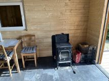 Działka rekreacyjna Lubieniec. Zdjęcie 2