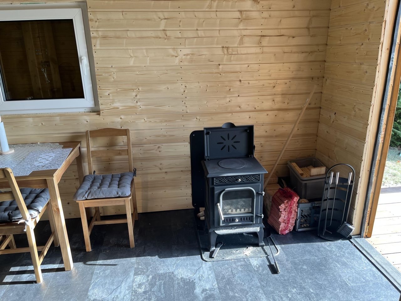 Działka rekreacyjna Lubieniec. Zdjęcie 3