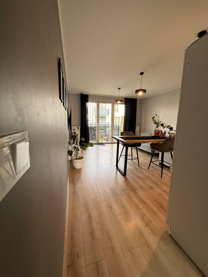 Mieszkanie 3-pokojowe Wróblowice, ul. Stefana Batorego. Zdjęcie 2