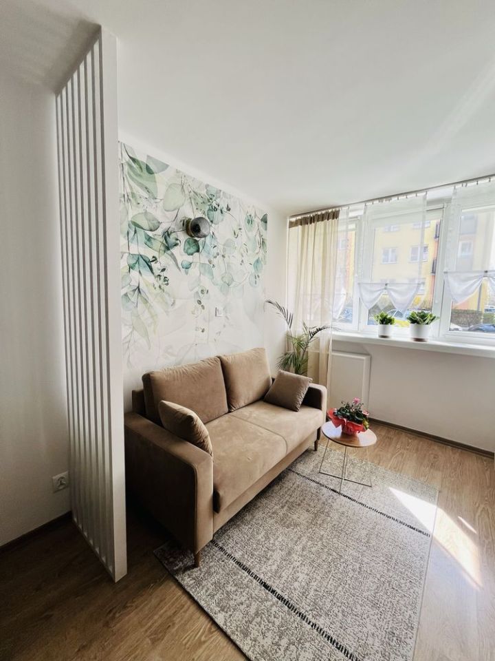 Mieszkanie 2-pokojowe Zielona Góra Centrum, ul. Ptasia. Zdjęcie 3