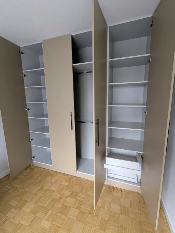 Mieszkanie 2-pokojowe Warszawa Białołęka, ul. Odkryta. Zdjęcie 5