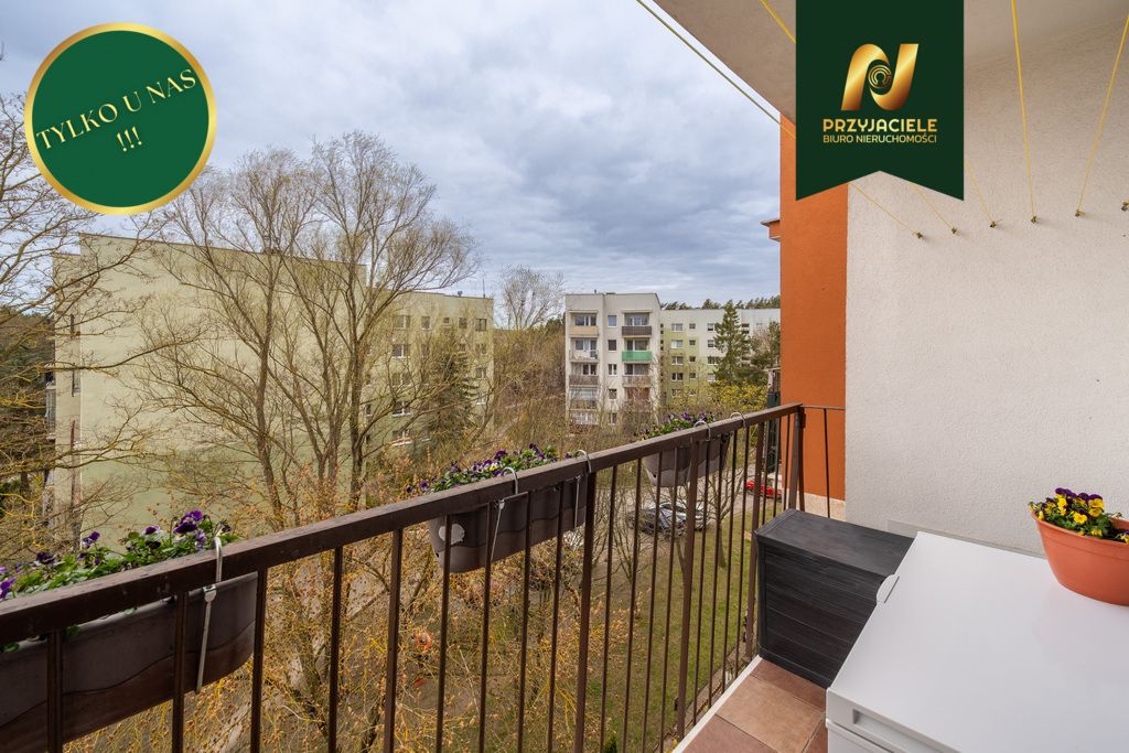 Mieszkanie 4-pokojowe Gdynia Karwiny, ul. Juliana Tuwima. Zdjęcie 11