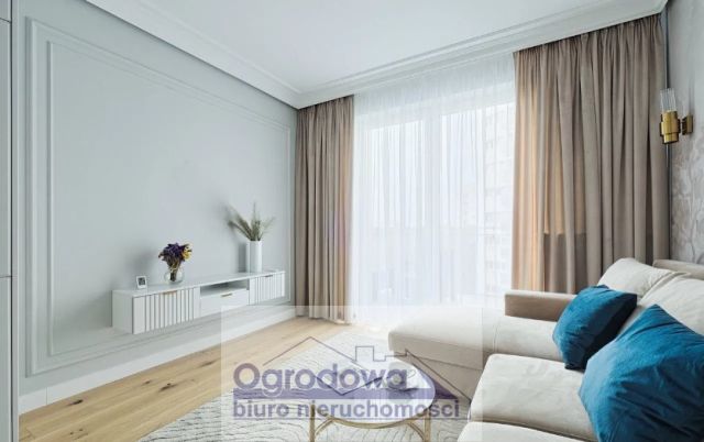 Mieszkanie 2-pokojowe Warszawa Bielany, ul. Przy Agorze. Zdjęcie 11