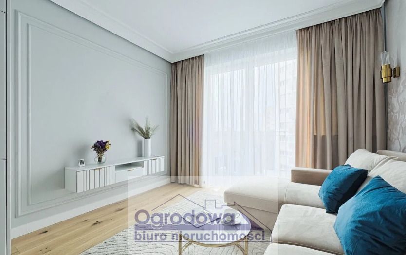 Mieszkanie 2-pokojowe Warszawa Bielany, ul. Przy Agorze. Zdjęcie 11