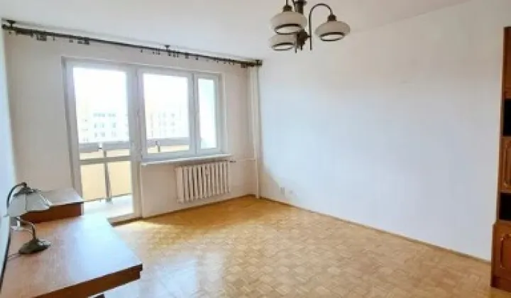 Mieszkanie 3-pokojowe Warszawa Praga-Południe, ul. Łukowska