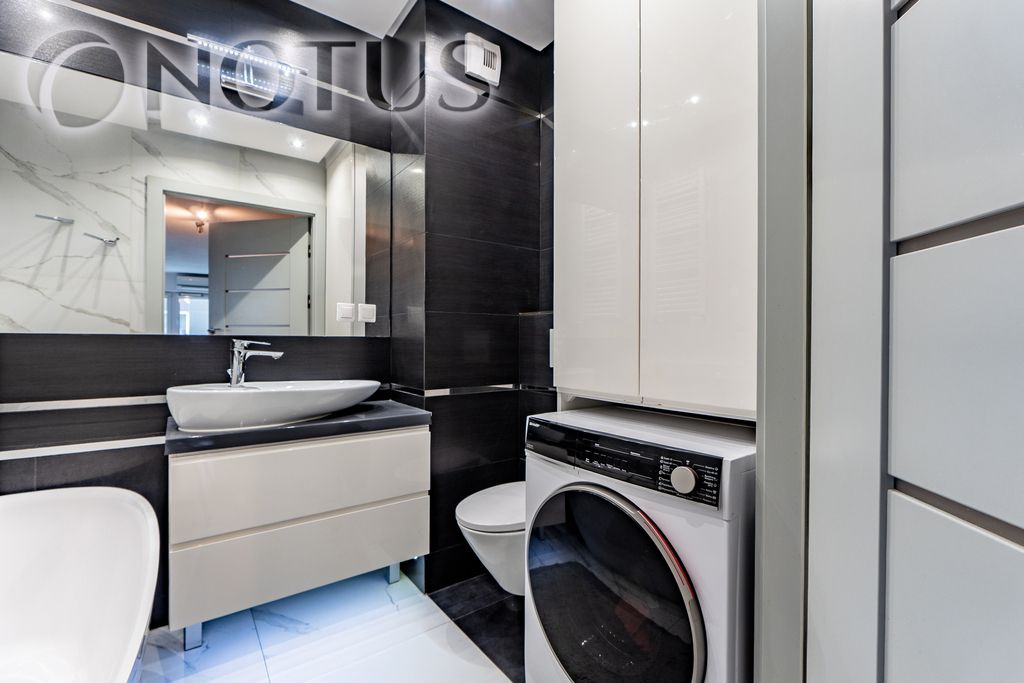 Mieszkanie 3-pokojowe Wrocław, ul. ks. Czesława Klimasa. Zdjęcie 21