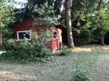 Działka rod Chełm. Zdjęcie 2