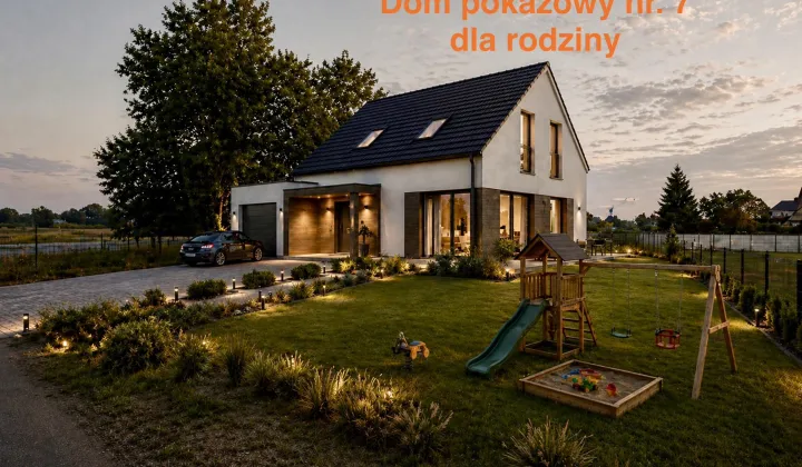 Działka budowlana Kuźnia Raciborska, ul. Drzymały