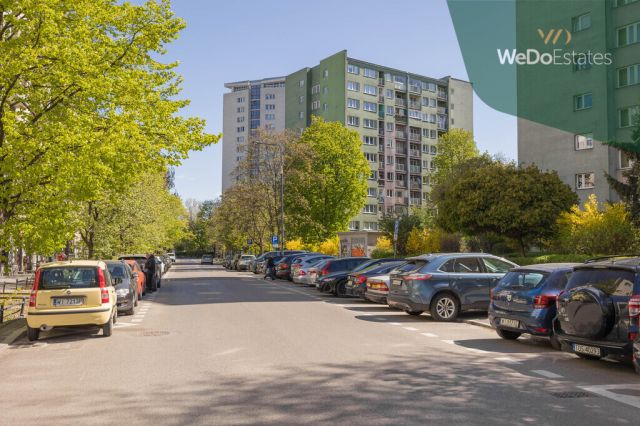 Mieszkanie 3-pokojowe Warszawa Śródmieście, ul. Górnośląska. Zdjęcie 16