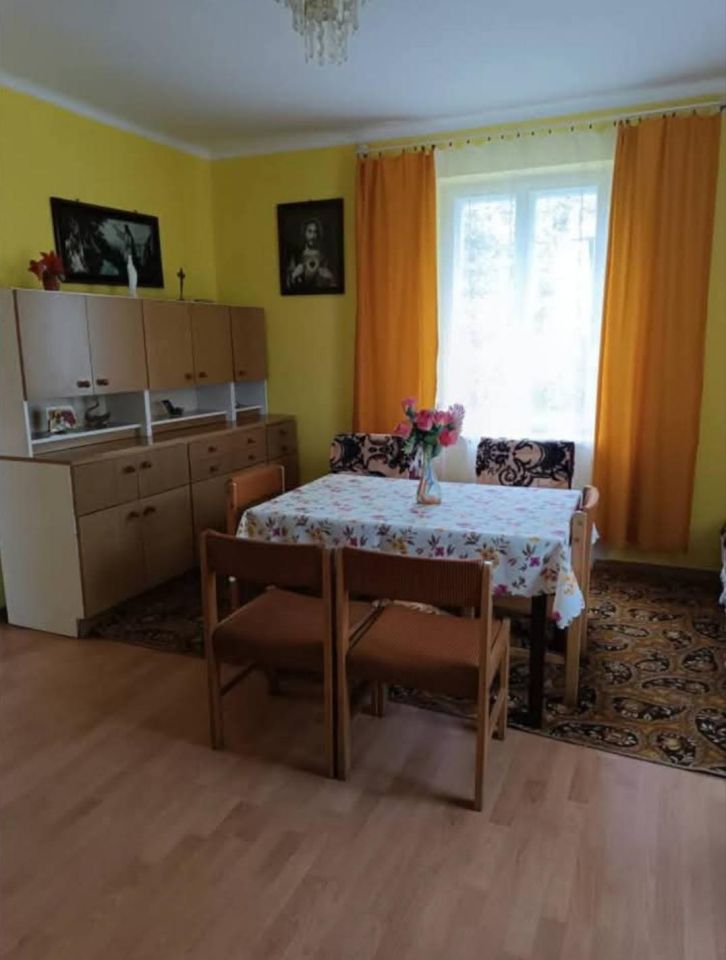 dom wolnostojący, 3 pokoje Pantalowice Pantalowice Górne. Zdjęcie 9