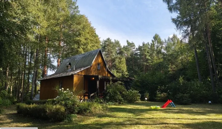 dom wolnostojący, 3 pokoje Ryczówek, ul. Godawica