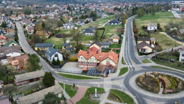 Lokal Libiąż, ul. Oświęcimska. Zdjęcie 2
