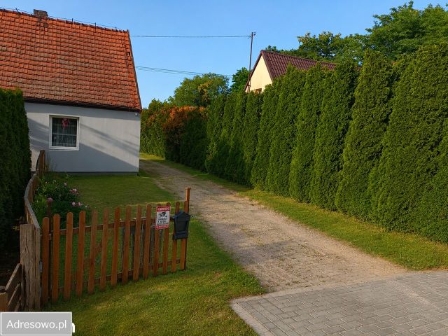 dom wolnostojący, 2 pokoje Bogdanki. Zdjęcie 1