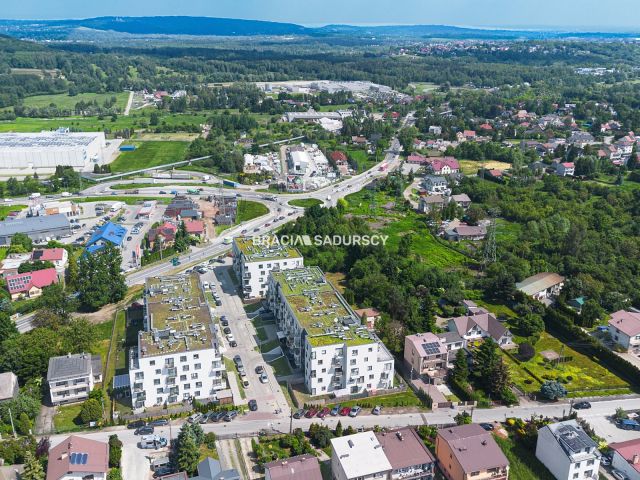 Mieszkanie 3-pokojowe Skawina, ul. Lipowa. Zdjęcie 36
