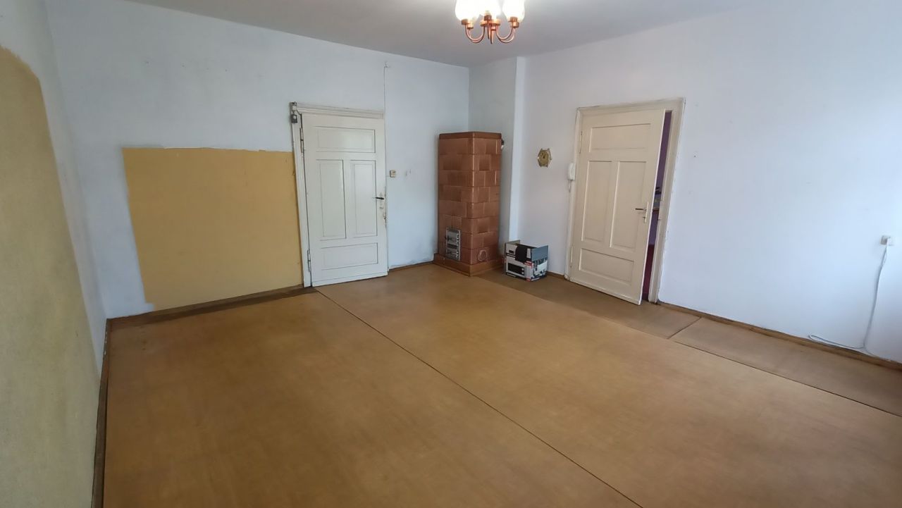 Mieszkanie 3-pokojowe Świdnica Centrum. Zdjęcie 3