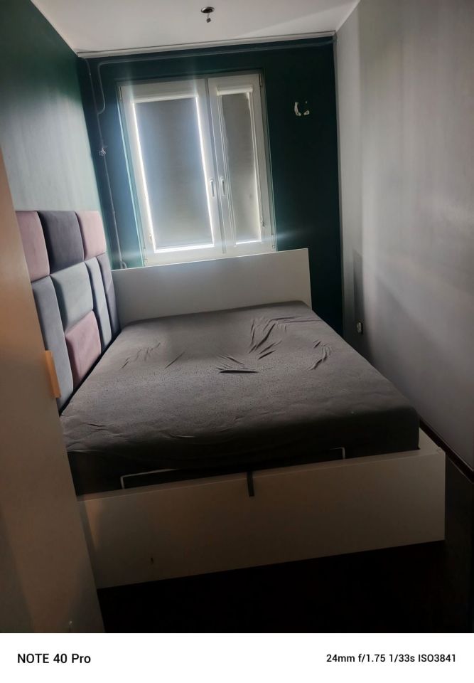 Mieszkanie 3-pokojowe Grodzisk Mazowiecki Centrum, ul. J. Kilińskiego. Zdjęcie 3