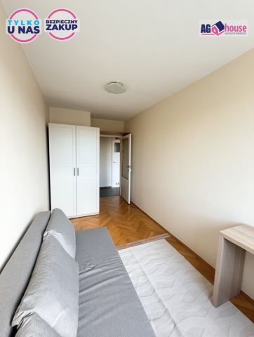 Mieszkanie 2-pokojowe Gdańsk Oliwa, al. Grunwaldzka. Zdjęcie 13