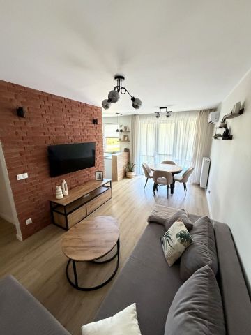 Mieszkanie 3-pokojowe Wrocław Lipa Piotrowska, ul. Kaparowa. Zdjęcie 1